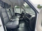 Fiat Ducato 2.3 JTD L4H2 Long Klima - 5