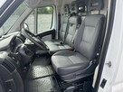 Fiat Ducato 2.3 JTD L4H2 Long Klima - 7