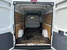 Fiat Ducato 2.3 JTD L4H2 Long Klima - 8