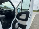 Fiat Ducato 2.3 JTD L4H2 Long Klima - 9