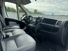 Fiat Ducato 2.3 JTD L4H2 Long Klima - 10