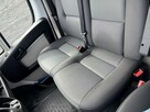 Fiat Ducato 2.3 JTD L4H2 Long Klima - 12