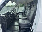Fiat Ducato 2.3 JTD L4H2 Long Klima - 14