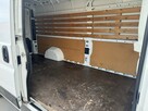 Fiat Ducato 2.3 JTD L4H2 Long Klima - 16