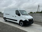 Opel Movano L3H2 Klima 2.3 CDTI Kamera Cofania - 2