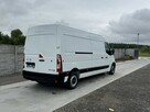 Opel Movano L3H2 Klima 2.3 CDTI Kamera Cofania - 3