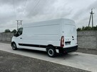 Opel Movano L3H2 Klima 2.3 CDTI Kamera Cofania - 4