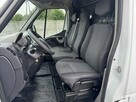 Opel Movano L3H2 Klima 2.3 CDTI Kamera Cofania - 7