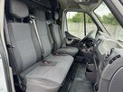 Opel Movano L3H2 Klima 2.3 CDTI Kamera Cofania - 10