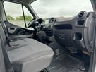 Opel Movano L3H2 Klima 2.3 CDTI Kamera Cofania - 11