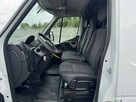 Opel Movano L3H2 Klima 2.3 CDTI Kamera Cofania - 15