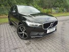 Volvo XC 60 Fv23 Salon Polska - 2