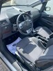 Opel Zafira | 7-os | 2005 roku| 1.9 cdti 120Km | - 7
