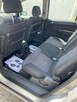Opel Zafira | 7-os | 2005 roku| 1.9 cdti 120Km | - 8