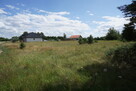 Działki budowlane w Sosnowym Gaju. - 2