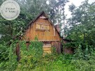 Działka budowlana Kamień gm. Szemud, Jagodowa - 4