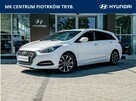 Hyundai i40 1.6 CRDI 136 KM Wagon Business Ksenon Salon PL 1wł. FV23% - 1
