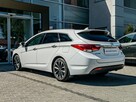 Hyundai i40 1.6 CRDI 136 KM Wagon Business Ksenon Salon PL 1wł. FV23% - 6