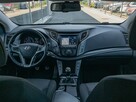 Hyundai i40 1.6 CRDI 136 KM Wagon Business Ksenon Salon PL 1wł. FV23% - 9