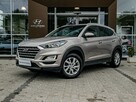 Hyundai Tucson 1.6 GDI 132 KM COMFORT + NAVI 2WD Salon Polska OD DEALERA - 3