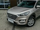 Hyundai Tucson 1.6 GDI 132 KM COMFORT + NAVI 2WD Salon Polska OD DEALERA - 4