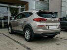 Hyundai Tucson 1.6 GDI 132 KM COMFORT + NAVI 2WD Salon Polska OD DEALERA - 5