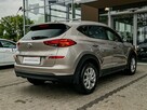 Hyundai Tucson 1.6 GDI 132 KM COMFORT + NAVI 2WD Salon Polska OD DEALERA - 7
