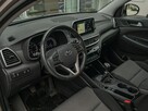 Hyundai Tucson 1.6 GDI 132 KM COMFORT + NAVI 2WD Salon Polska OD DEALERA - 8