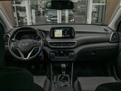 Hyundai Tucson 1.6 GDI 132 KM COMFORT + NAVI 2WD Salon Polska OD DEALERA - 9