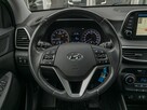 Hyundai Tucson 1.6 GDI 132 KM COMFORT + NAVI 2WD Salon Polska OD DEALERA - 10
