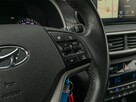 Hyundai Tucson 1.6 GDI 132 KM COMFORT + NAVI 2WD Salon Polska OD DEALERA - 16