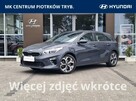 Kia Cee'd 1.4 MPI 100KM "M" od Dealera Salon Polska Gwar. Android Auto CarPlay - 1