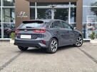 Kia Cee'd 1.4 MPI 100KM "M" od Dealera Salon Polska Gwar. Android Auto CarPlay - 2