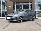 Kia Cee'd 1.4 MPI 100KM "M" od Dealera Salon Polska Gwar. Android Auto CarPlay - 3