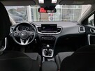 Kia Cee'd 1.4 MPI 100KM "M" od Dealera Salon Polska Gwar. Android Auto CarPlay - 4