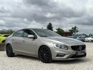 Volvo S60 Salon Polska/ Asystent pasa/ Adaptacyjny tempomat/ Key less/ FV marża - 2