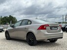 Volvo S60 Salon Polska/ Asystent pasa/ Adaptacyjny tempomat/ Key less/ FV marża - 6