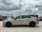 Volvo S60 Salon Polska/ Asystent pasa/ Adaptacyjny tempomat/ Key less/ FV marża - 7