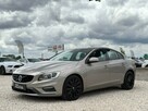 Volvo S60 Salon Polska/ Asystent pasa/ Adaptacyjny tempomat/ Key less/ FV marża - 8