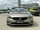 Volvo S60 Salon Polska/ Asystent pasa/ Adaptacyjny tempomat/ Key less/ FV marża - 9
