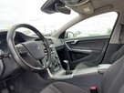 Volvo S60 Salon Polska/ Asystent pasa/ Adaptacyjny tempomat/ Key less/ FV marża - 10