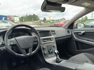 Volvo S60 Salon Polska/ Asystent pasa/ Adaptacyjny tempomat/ Key less/ FV marża - 11