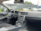 Volvo S60 Salon Polska/ Asystent pasa/ Adaptacyjny tempomat/ Key less/ FV marża - 13