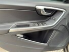 Volvo S60 Salon Polska/ Asystent pasa/ Adaptacyjny tempomat/ Key less/ FV marża - 14
