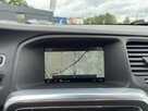 Volvo S60 Salon Polska/ Asystent pasa/ Adaptacyjny tempomat/ Key less/ FV marża - 16