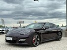Porsche Panamera Salon Polska / Drugi Właściciel / BOSE / Aktywny Wydech / FV Marża - 8