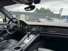 Porsche Panamera Salon Polska / Drugi Właściciel / BOSE / Aktywny Wydech / FV Marża - 14