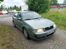 Skoda Octavia 1.9TDI 110km 02r - 1