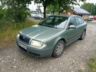 Skoda Octavia 1.9TDI 110km 02r - 2