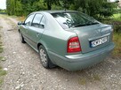 Skoda Octavia 1.9TDI 110km 02r - 3